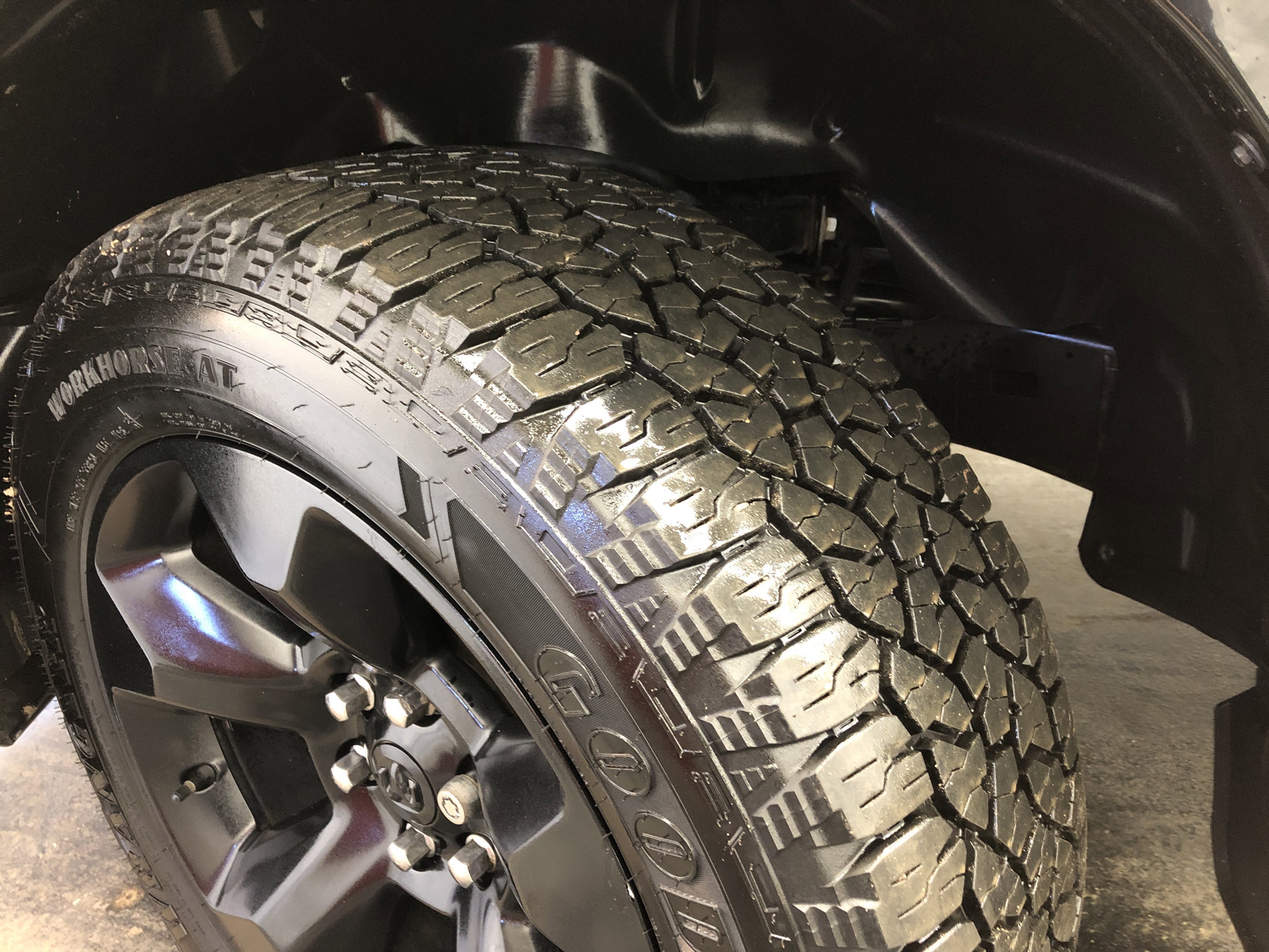 Used 2019 RAM 1500 Big Horn image 11