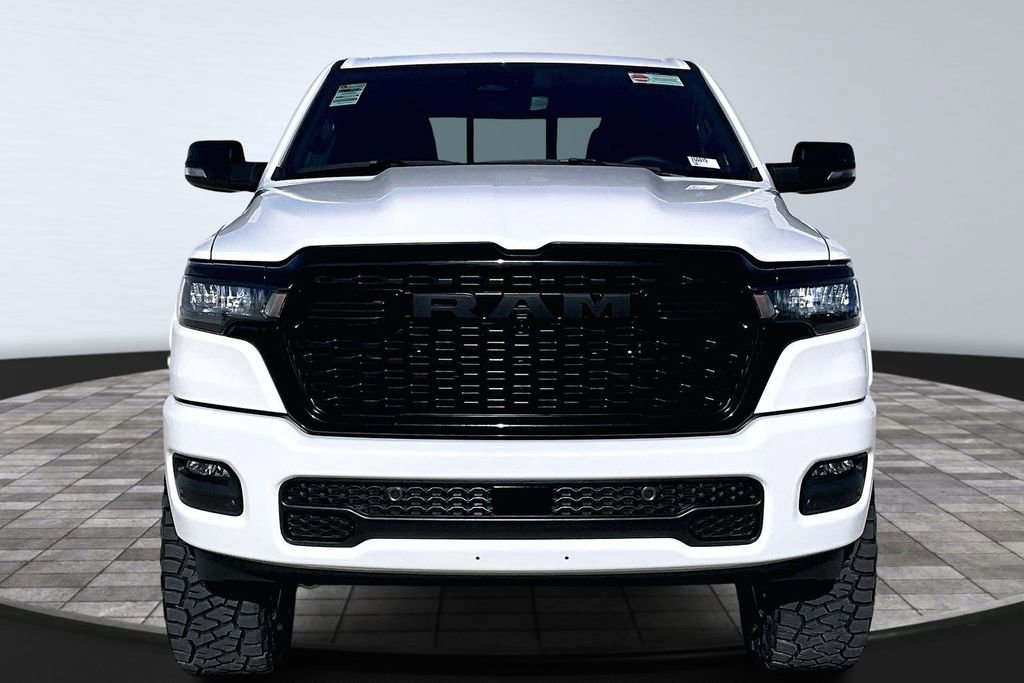New 2026 RAM 1500 Big Horn image 21