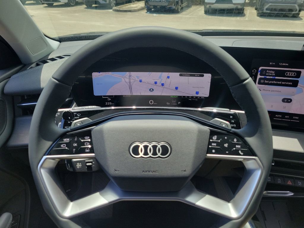 New 2026 Audi Q3 quattro 2.0T AWD/4WD image 8