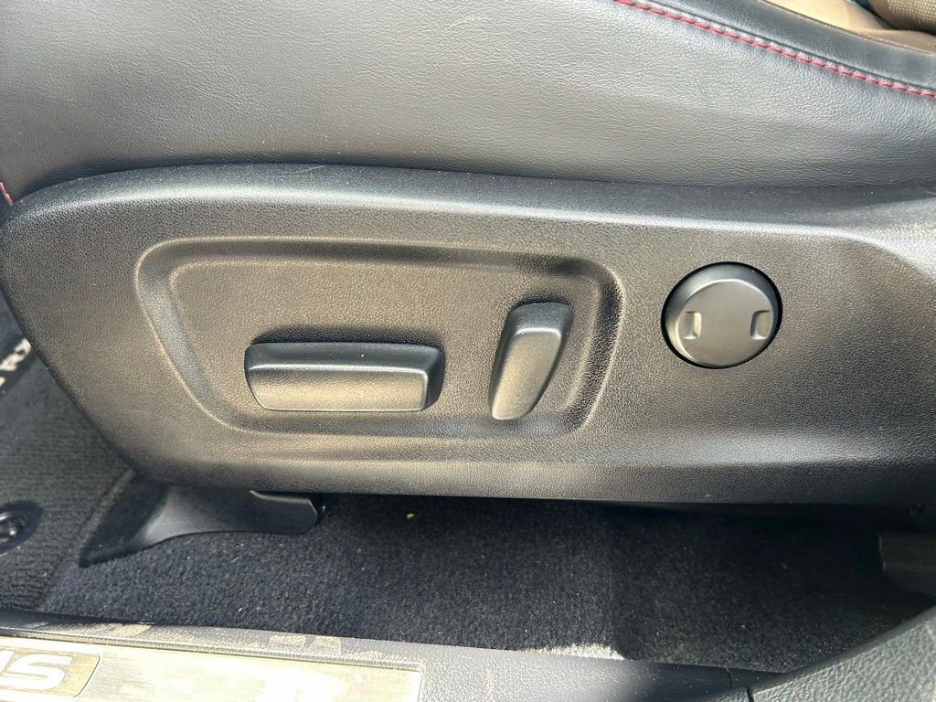 Used 2019 Lexus RX 350L 350L image 17