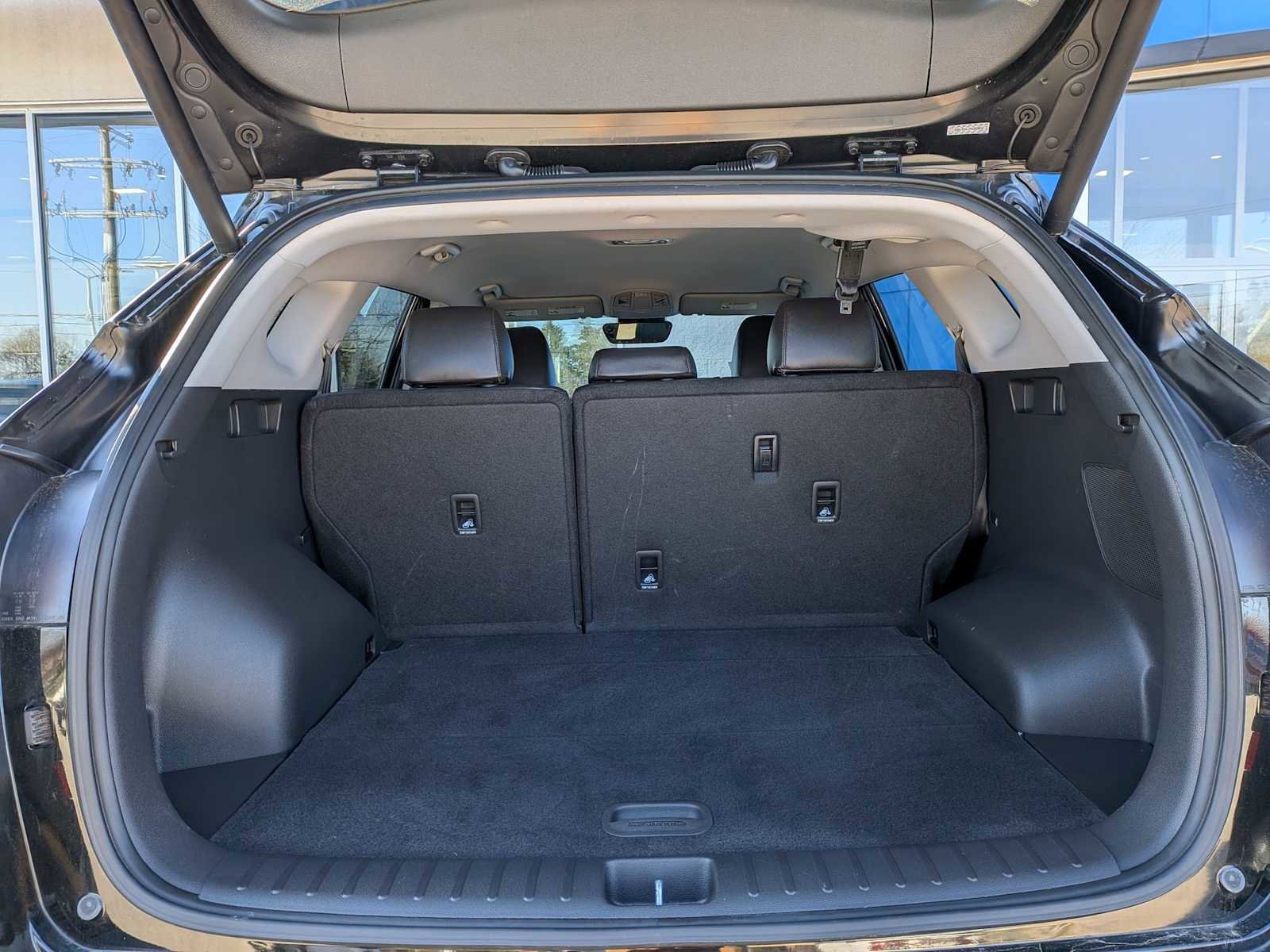 Used 2021 Hyundai Tucson Limited image 31