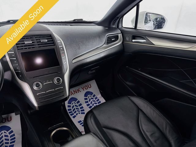 Used 2019 Lincoln MKC Reserve w/ MKC Technology Package AWD/4WD image 22