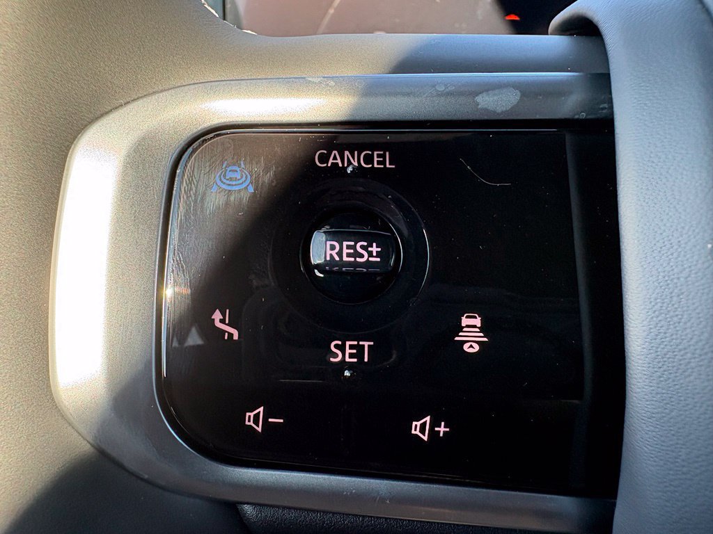 New 2026 Nissan Armada Platinum Reserve AWD/4WD image 25