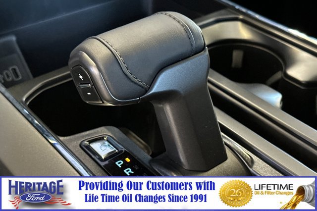 New 2026 Ford F150 XLT w/ FX4 Off-Road Package AWD/4WD image 20