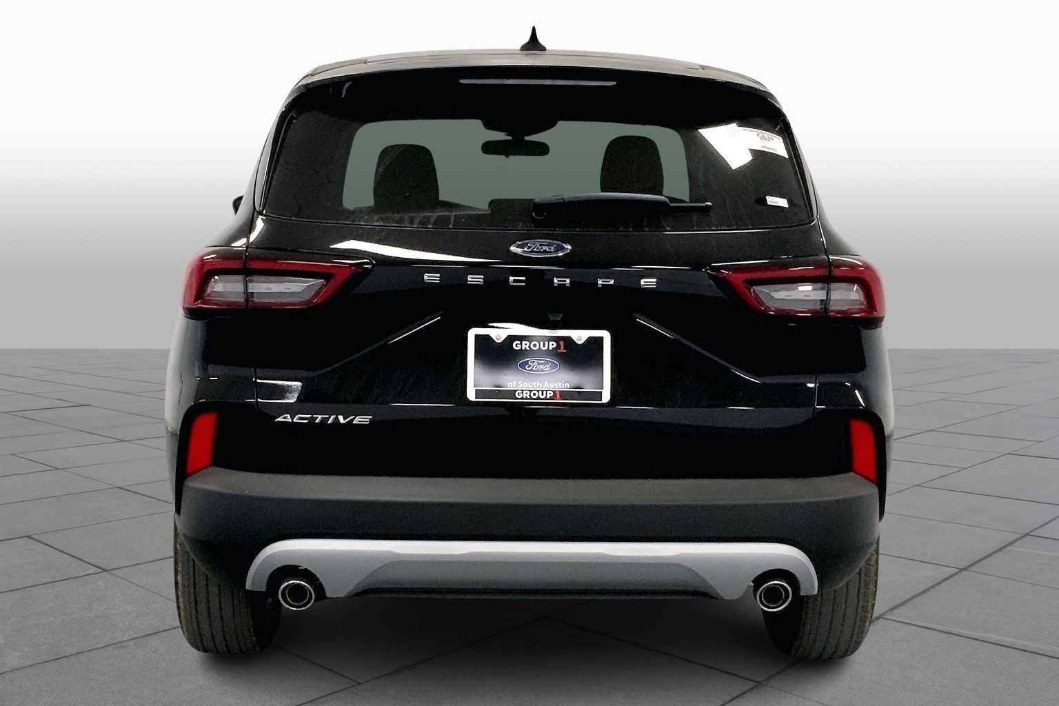New 2026 Ford Escape Active image 4