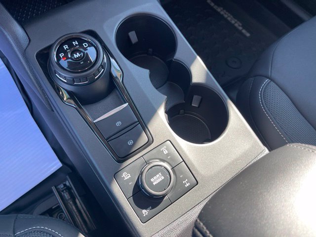 Used 2023 Ford Bronco Sport Badlands AWD/4WD image 25