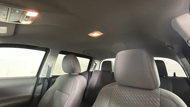 Used 2023 Toyota Tacoma SR AWD/4WD image 12