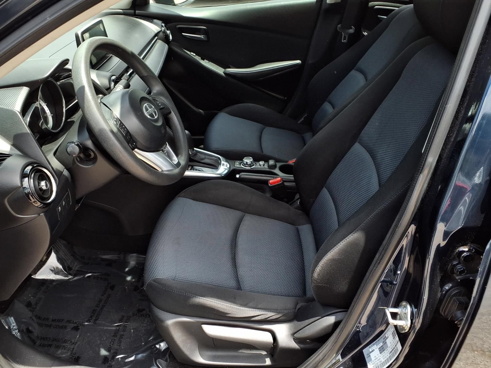 Used 2016 Scion iA FWD image 15