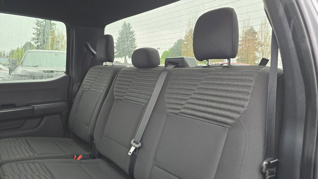 Used 2022 Ford F150 XL w/ STX Black Appearance Package AWD/4WD image 53