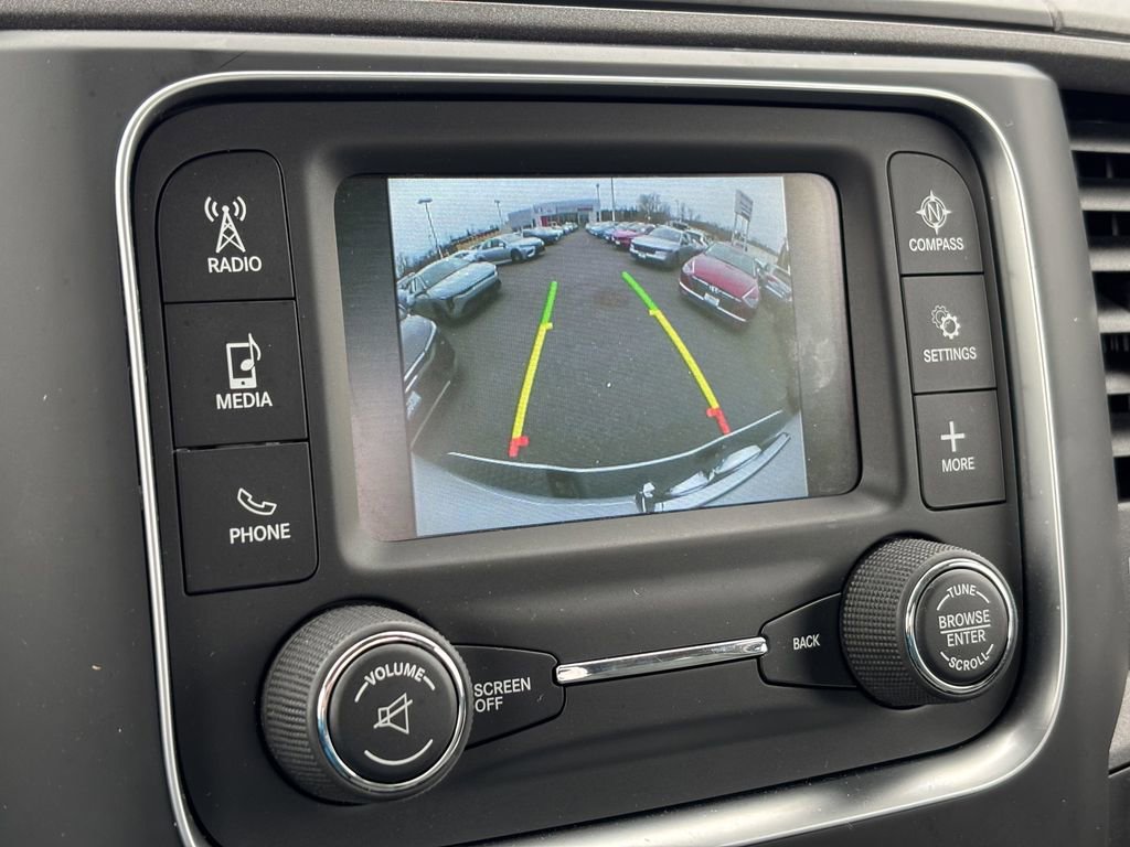 Used 2016 RAM 1500 Express image 27