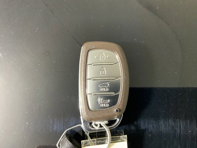 Used 2020 Hyundai Tucson SEL w/ Cargo Package image 34