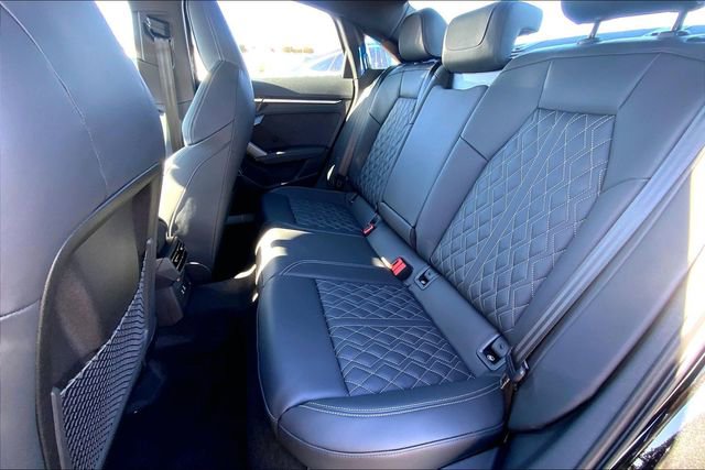 New 2026 Audi S3 Premium image 9