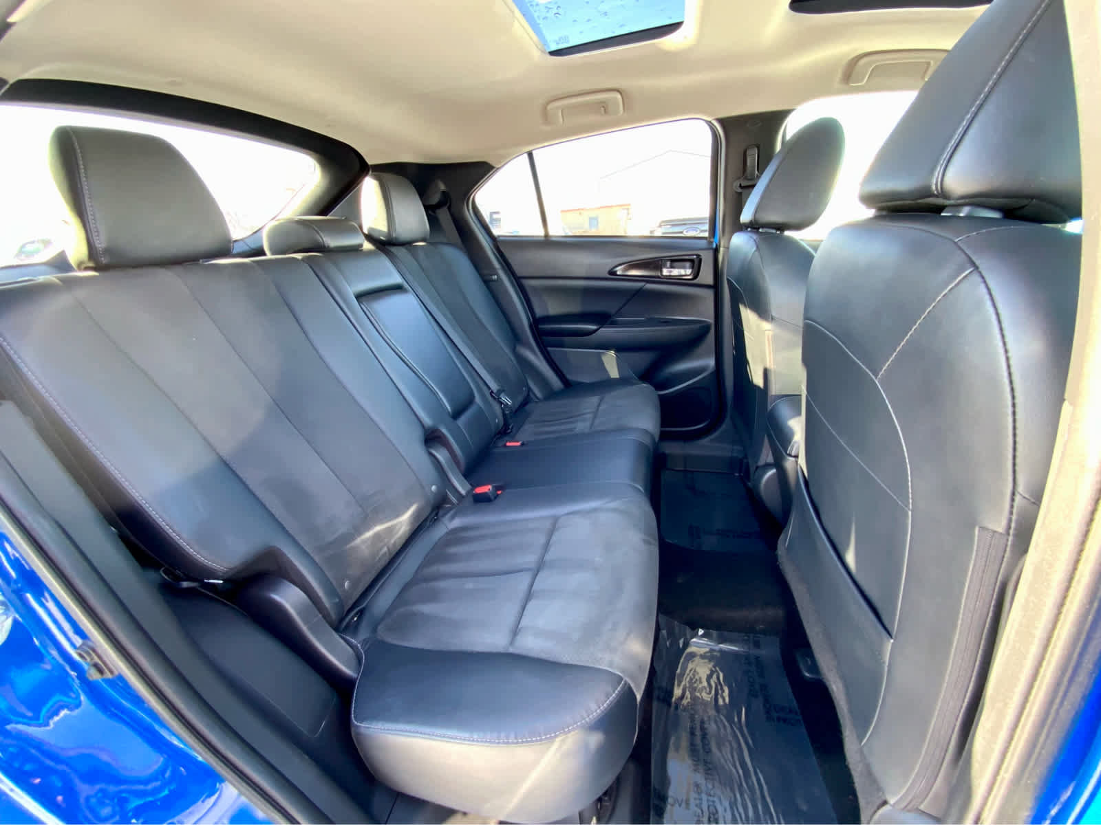 Used 2022 Mitsubishi Eclipse Cross SE image 23