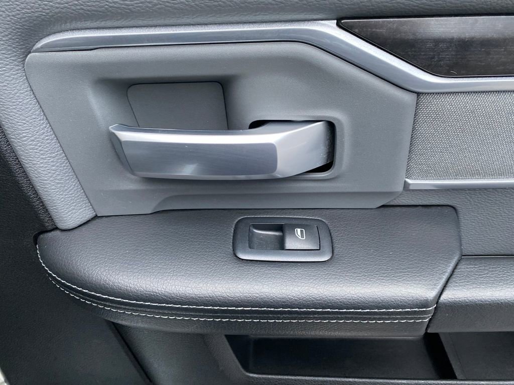 Used 2022 RAM 2500 Big Horn image 14