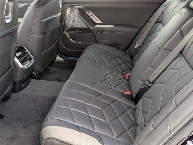 New 2026 BMW 750e xDrive w/ Executive Package AWD/4WD image 17