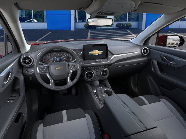New 2026 Chevrolet Blazer LT w/ Convenience Package AWD/4WD image 15