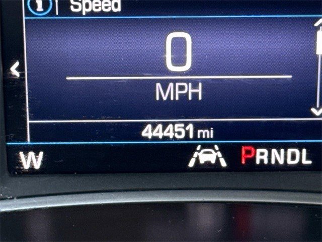 Used 2020 Chevrolet Equinox LT image 29