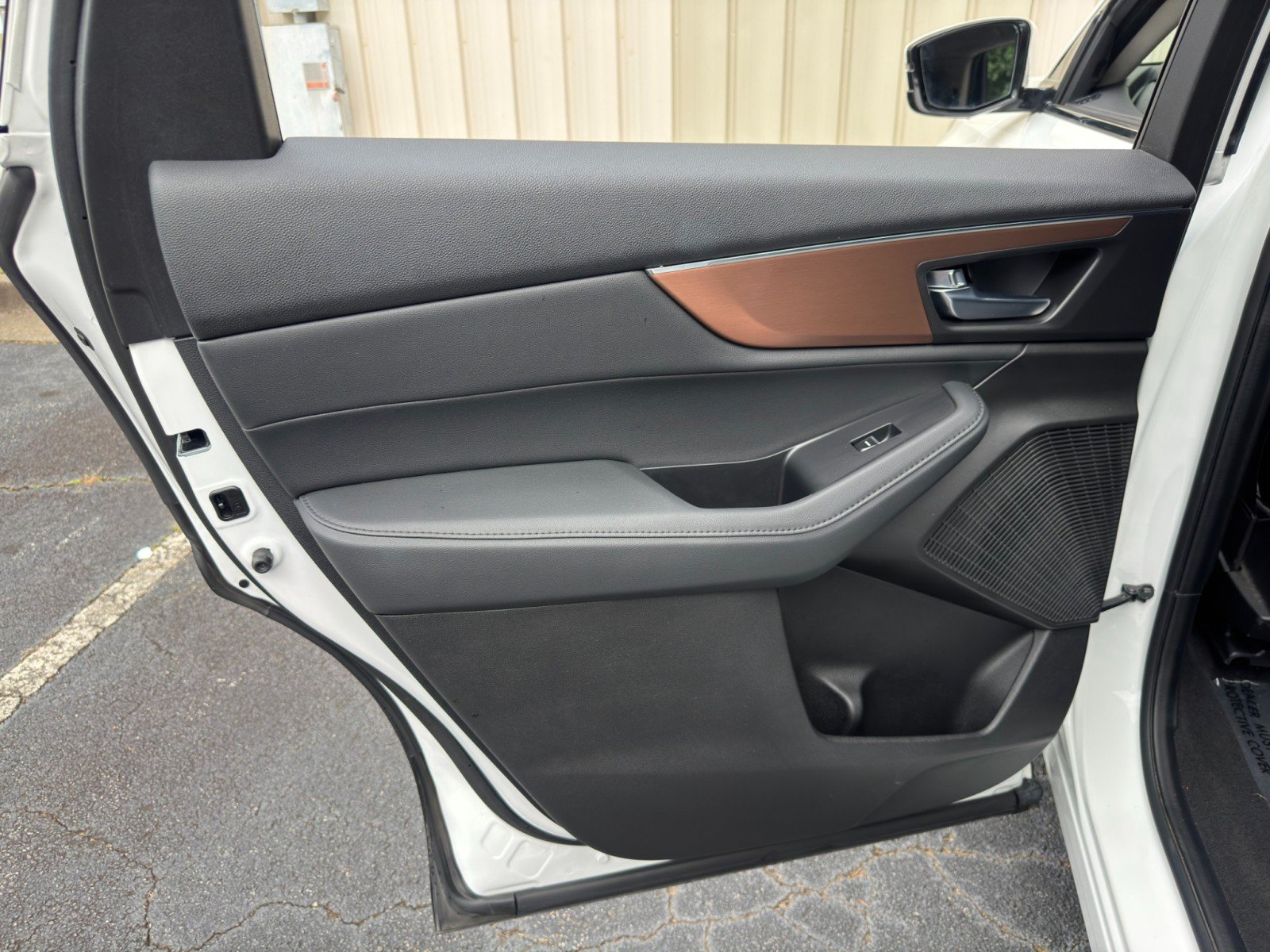 Used 2022 Acura MDX FWD image 45