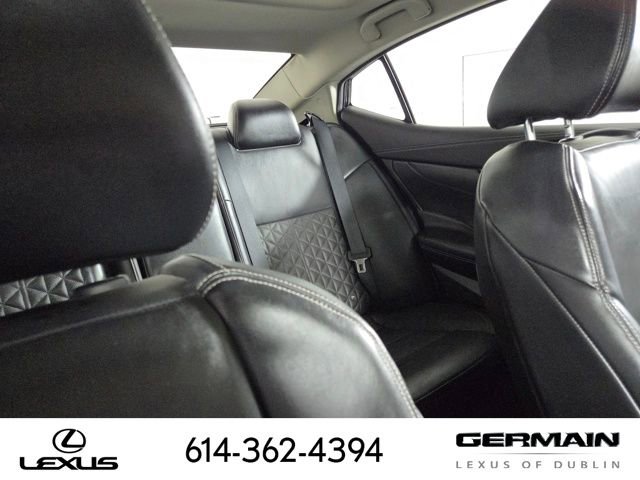 Used 2016 Nissan Maxima Platinum image 21