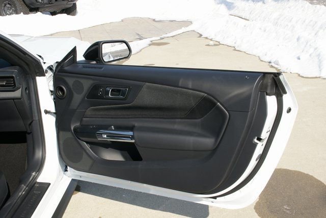 New 2026 Ford Mustang GT image 27