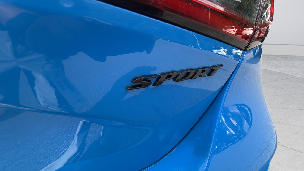 Used 2024 Honda Civic Sport image 31