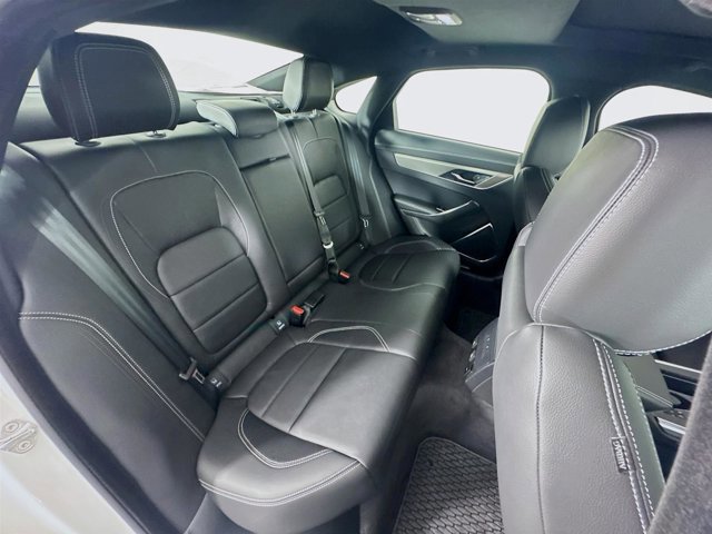 New 2024 Jaguar XF R-Dynamic SE image 29