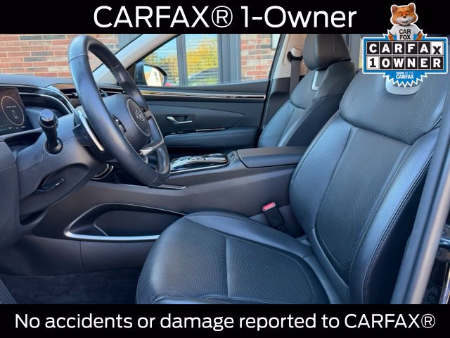 Used 2024 Hyundai Tucson Limited AWD/4WD image 2