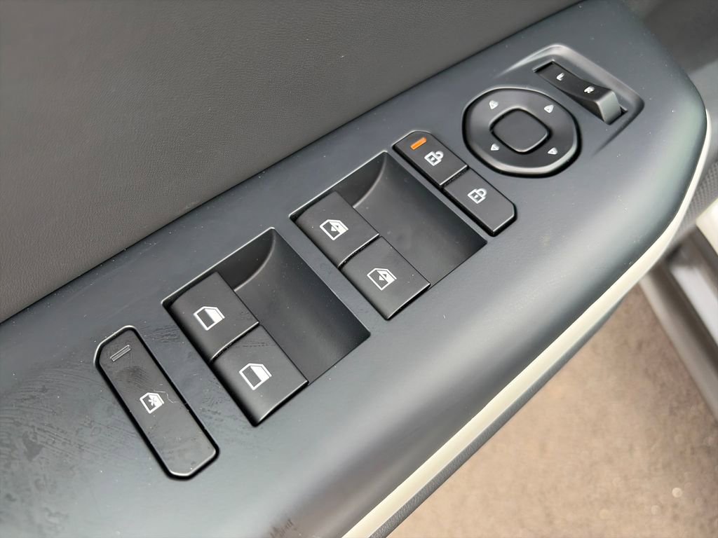 New 2026 Kia K4 GT-Line FWD image 19