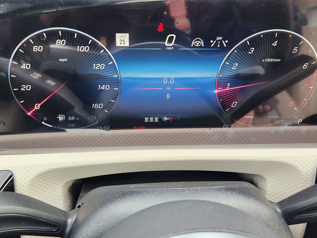 New 2026 Mercedes-Benz CLA 250 4MATIC image 15