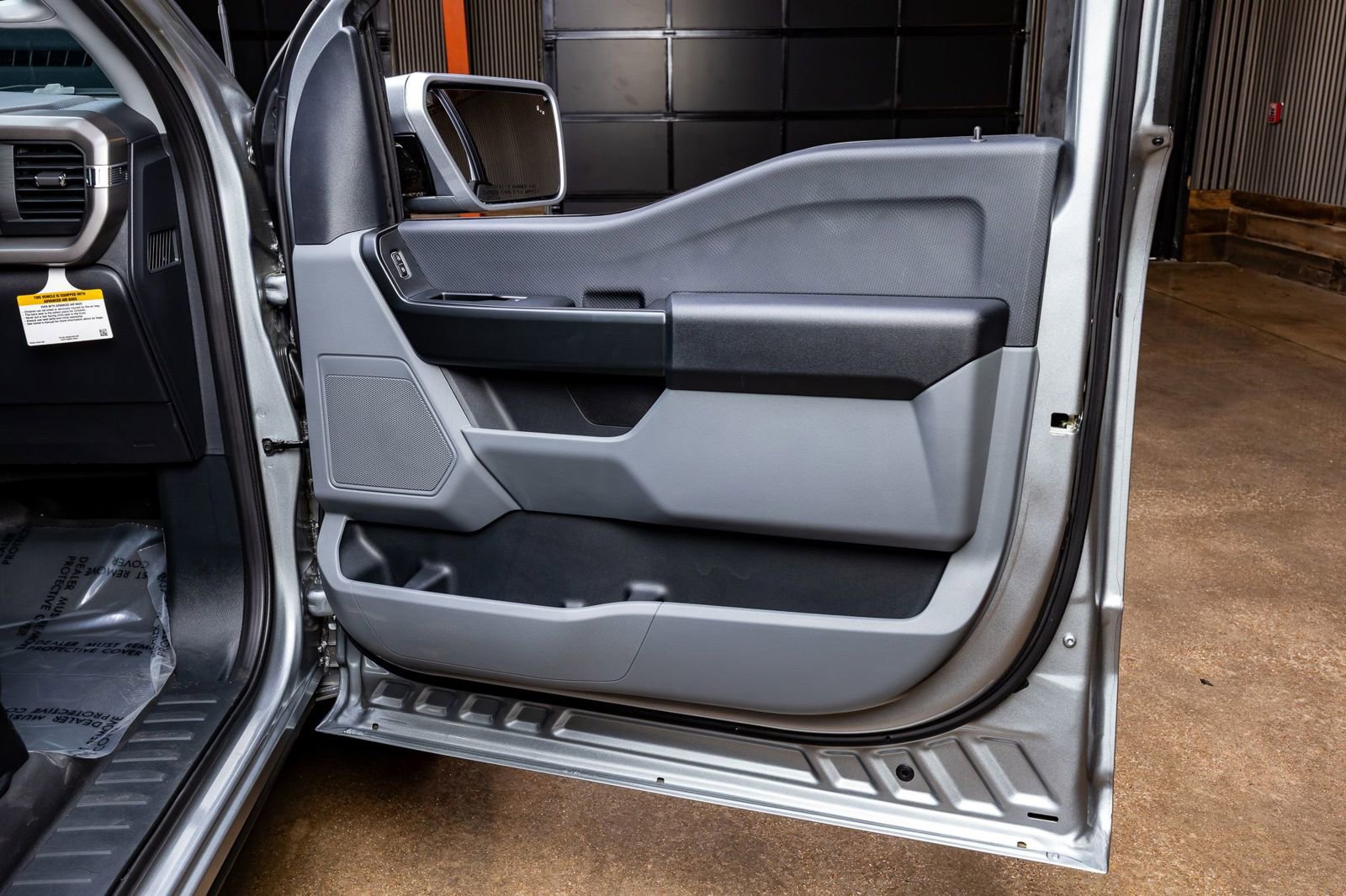 Used 2026 Ford F150 XL w/ Equipment Group 103A High image 28