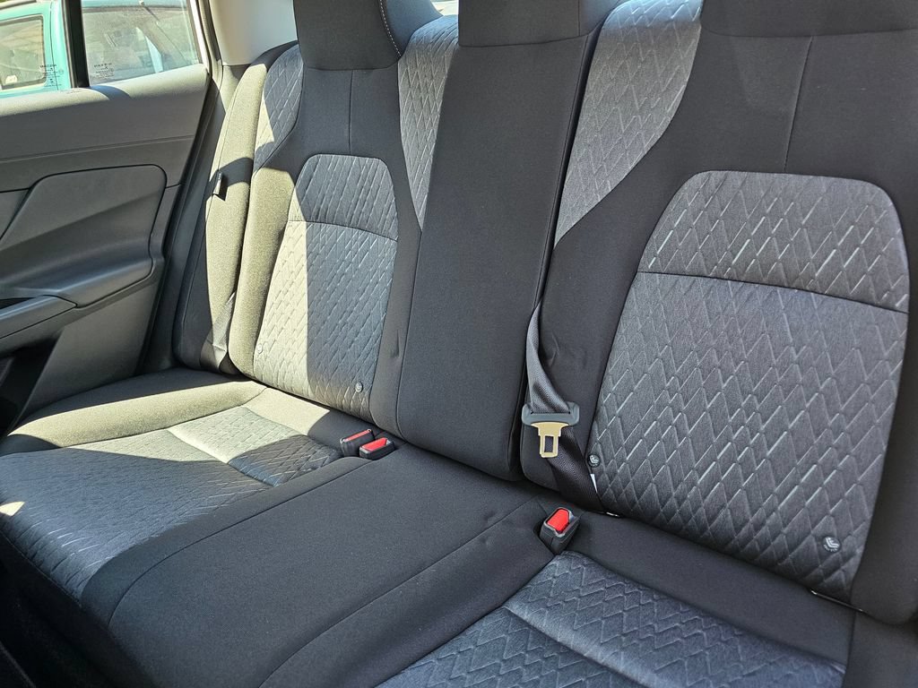 New 2026 Nissan Sentra SV w/ Floor Mat Package FWD image 18