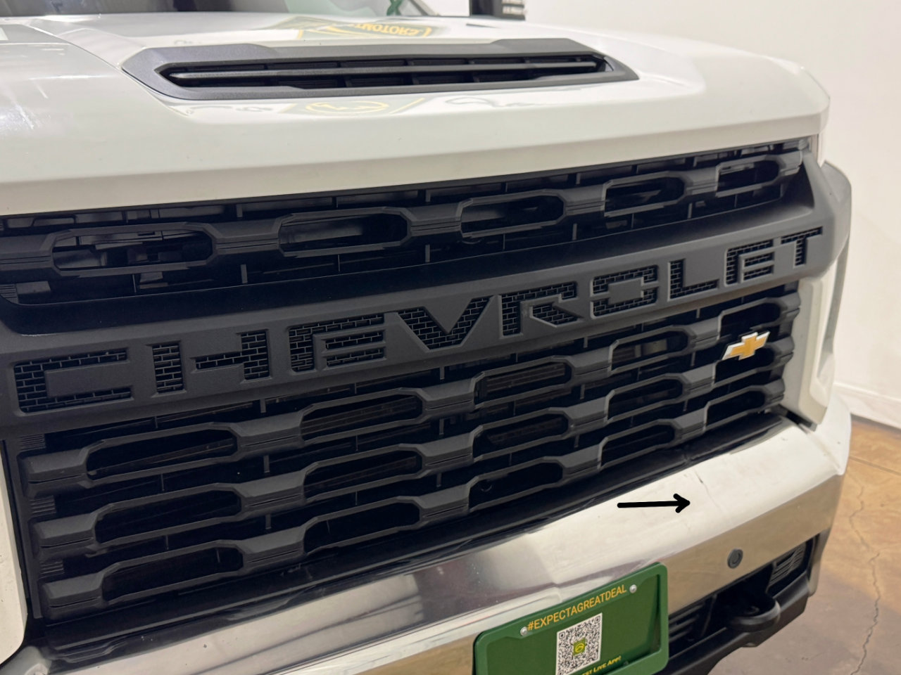 Used 2020 Chevrolet Silverado 2500 W/T w/ WT Convenience Package image 76