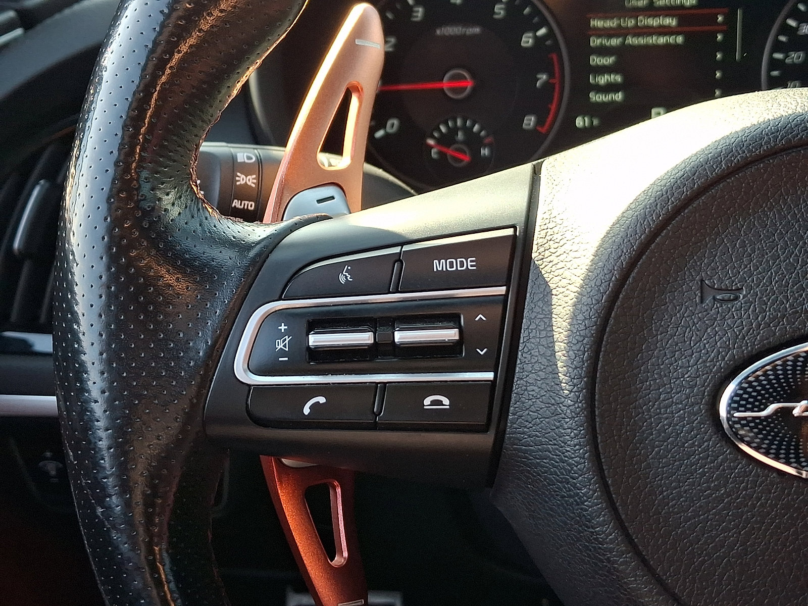 Used 2019 Kia Stinger GT2 image 22