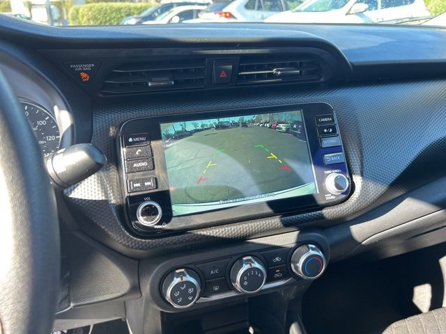 Used 2024 Nissan Kicks SV image 21