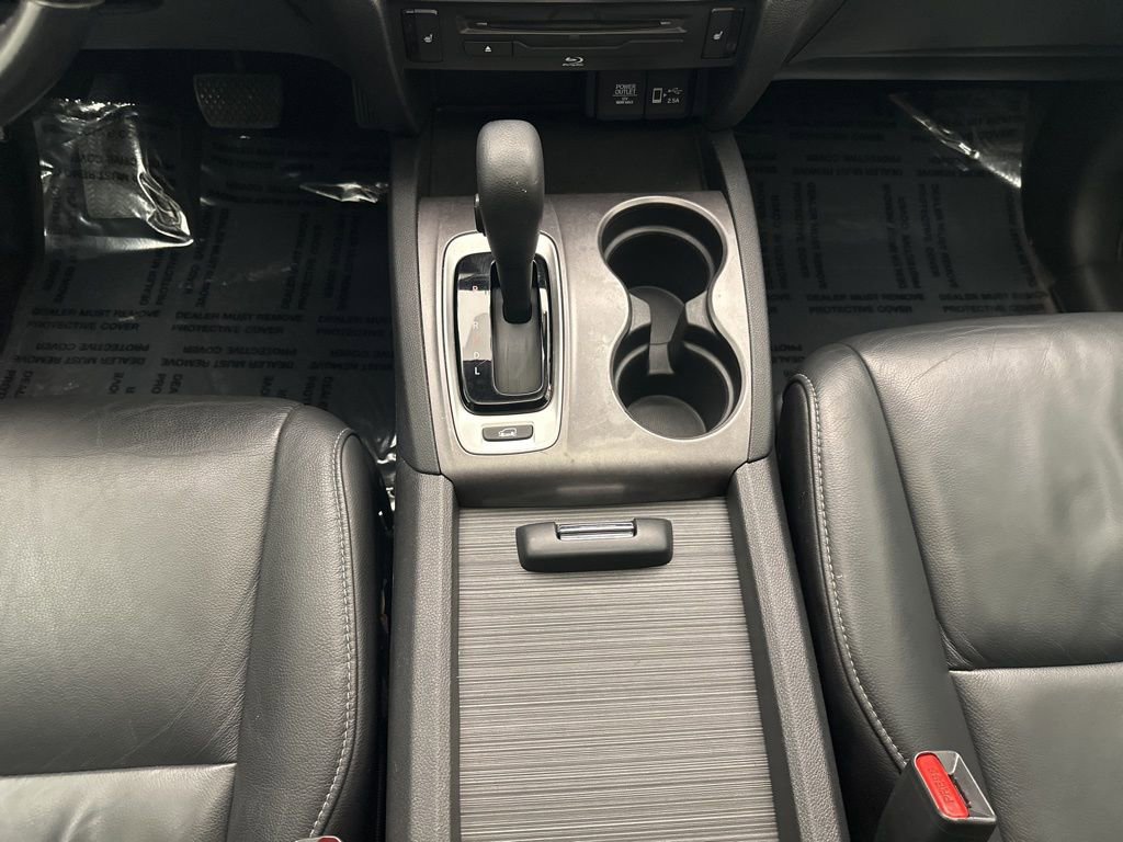 Used 2020 Honda Pilot EX-L image 23