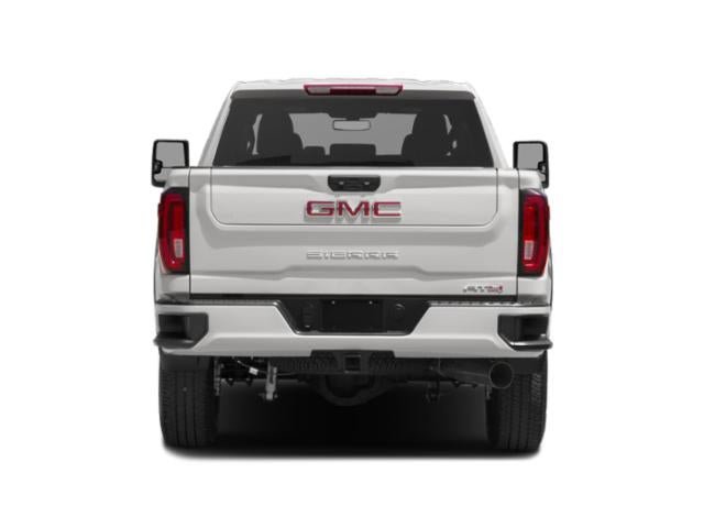 Used 2022 GMC Sierra 2500 AT4 w/ Gooseneck/5TH Wheel Package AWD/4WD image 5