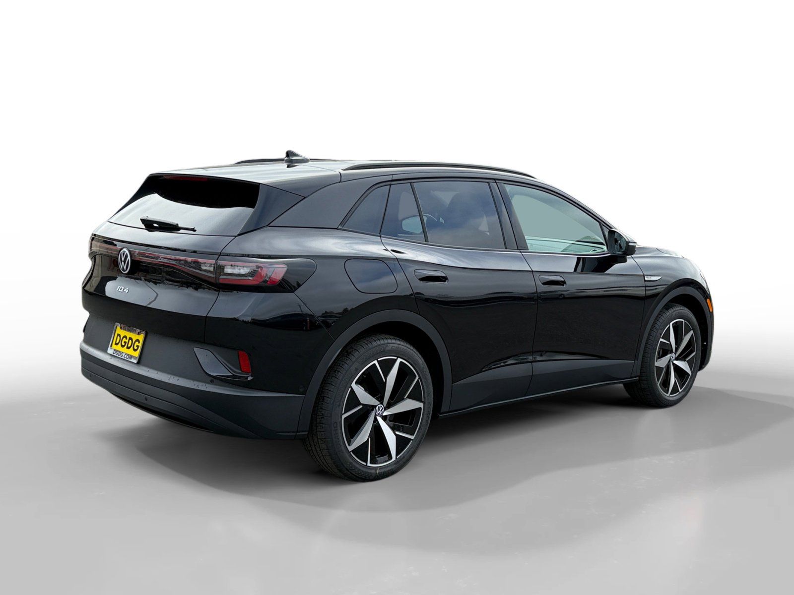 New 2026 Volkswagen ID.4 Pro S RWD image 5