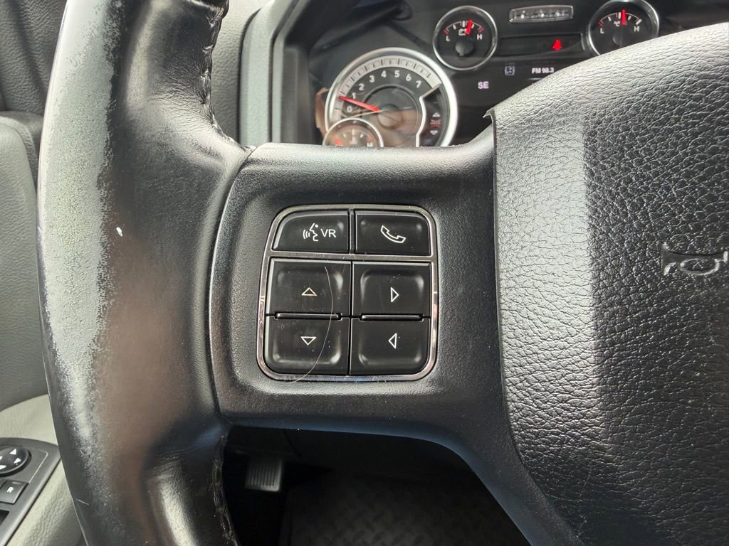 Used 2019 RAM 1500 Big Horn image 11