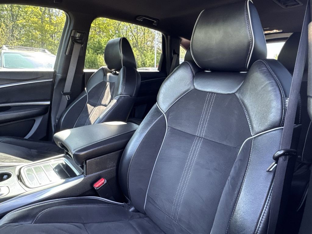 Used 2019 Acura MDX A-Spec AWD/4WD image 13