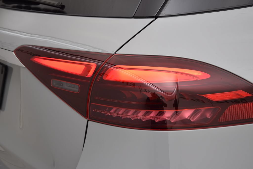 New 2026 Mercedes-Benz GLE 350 4MATIC image 14