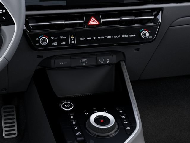 New 2026 Kia Niro Wave w/ Wave Preserve Package FWD image 26