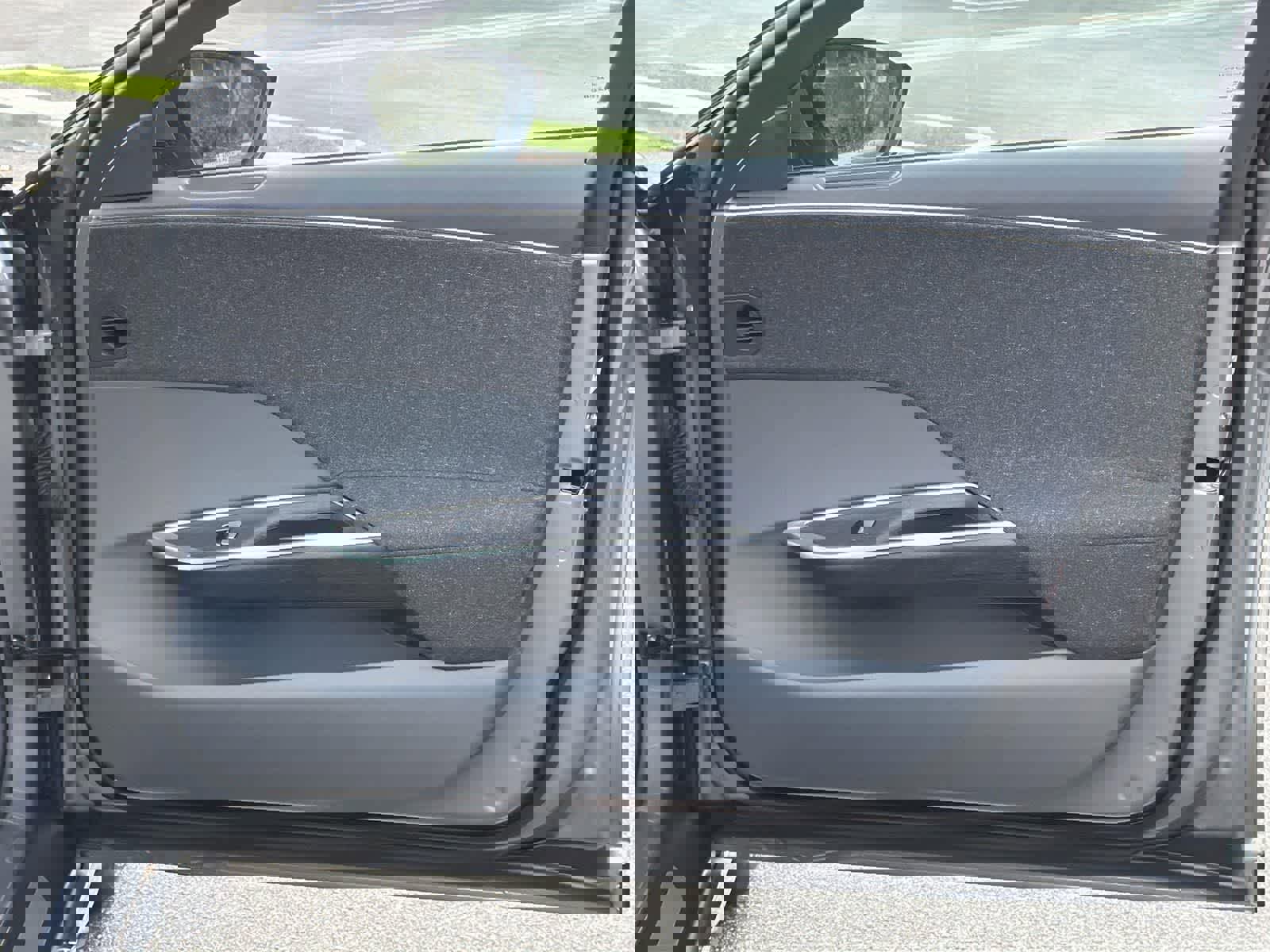 Used 2024 Lucid Air Pure image 32