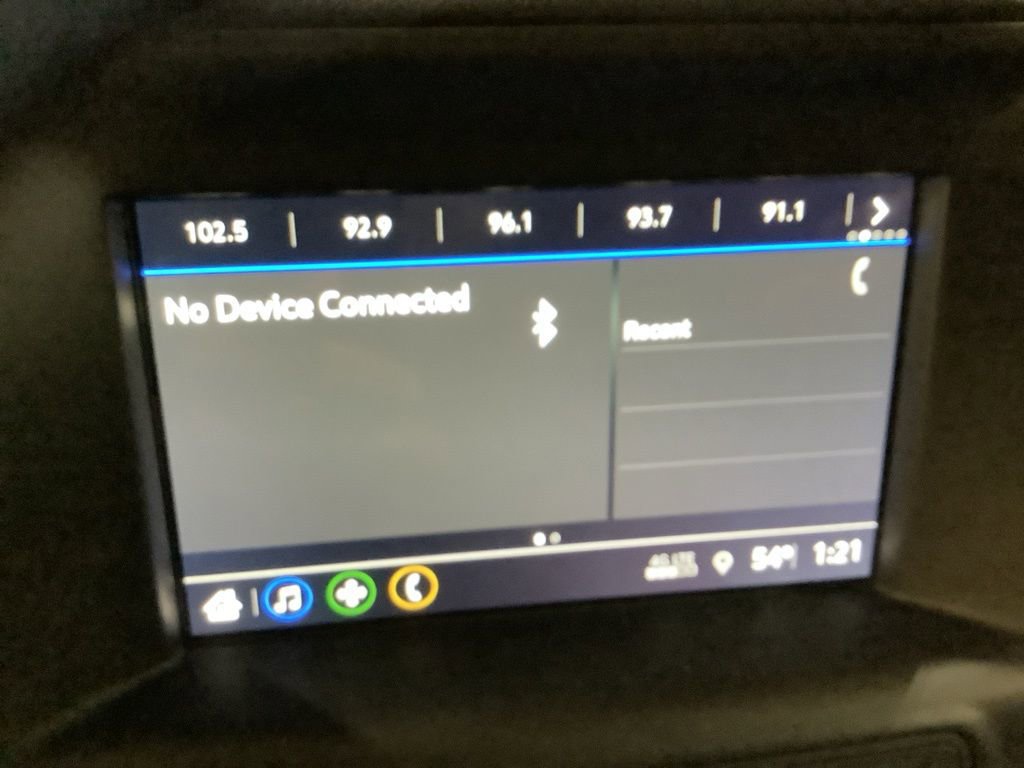 Used 2018 GMC Terrain SLE w/ Driver Convenience Package image 35