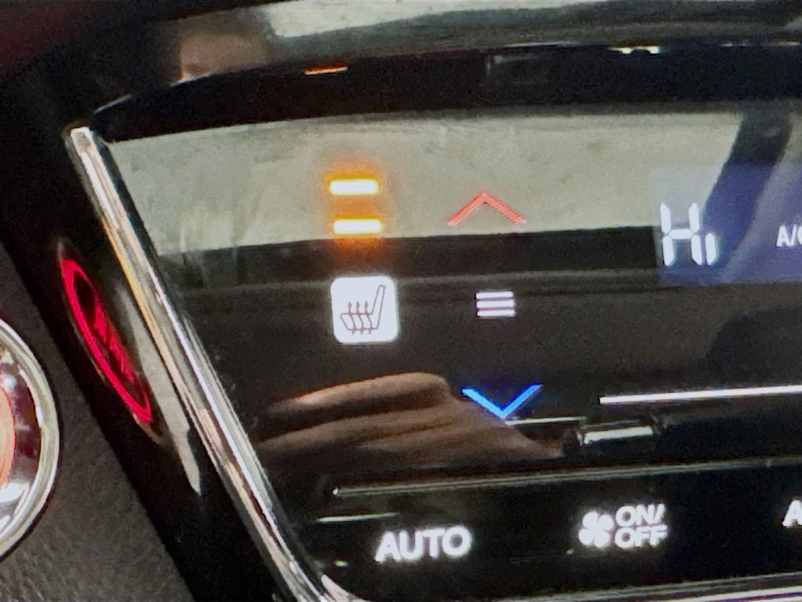 Used 2020 Honda HR-V EX image 19
