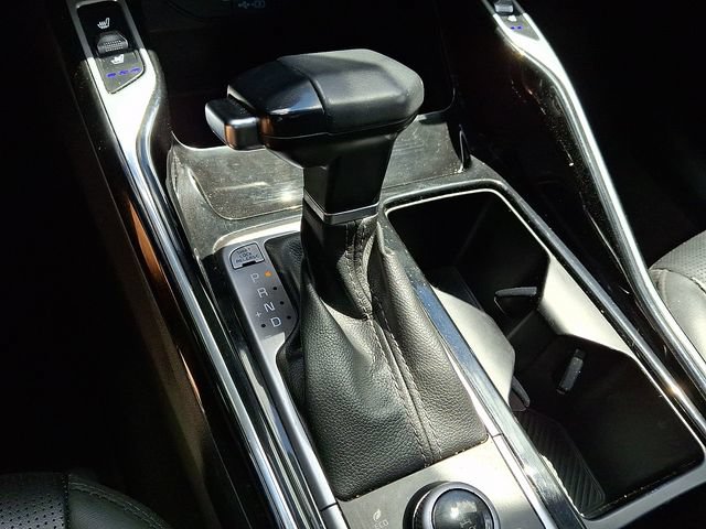 Certified 2024 Kia Sorento SX AWD/4WD image 15