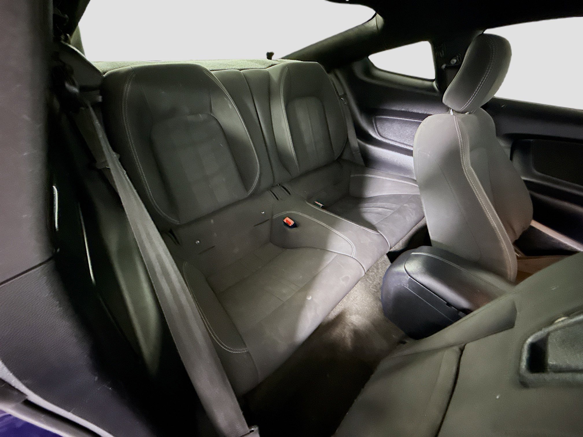 Used 2018 Ford Mustang EcoBoost w/ Ecoboost Performance Package image 26