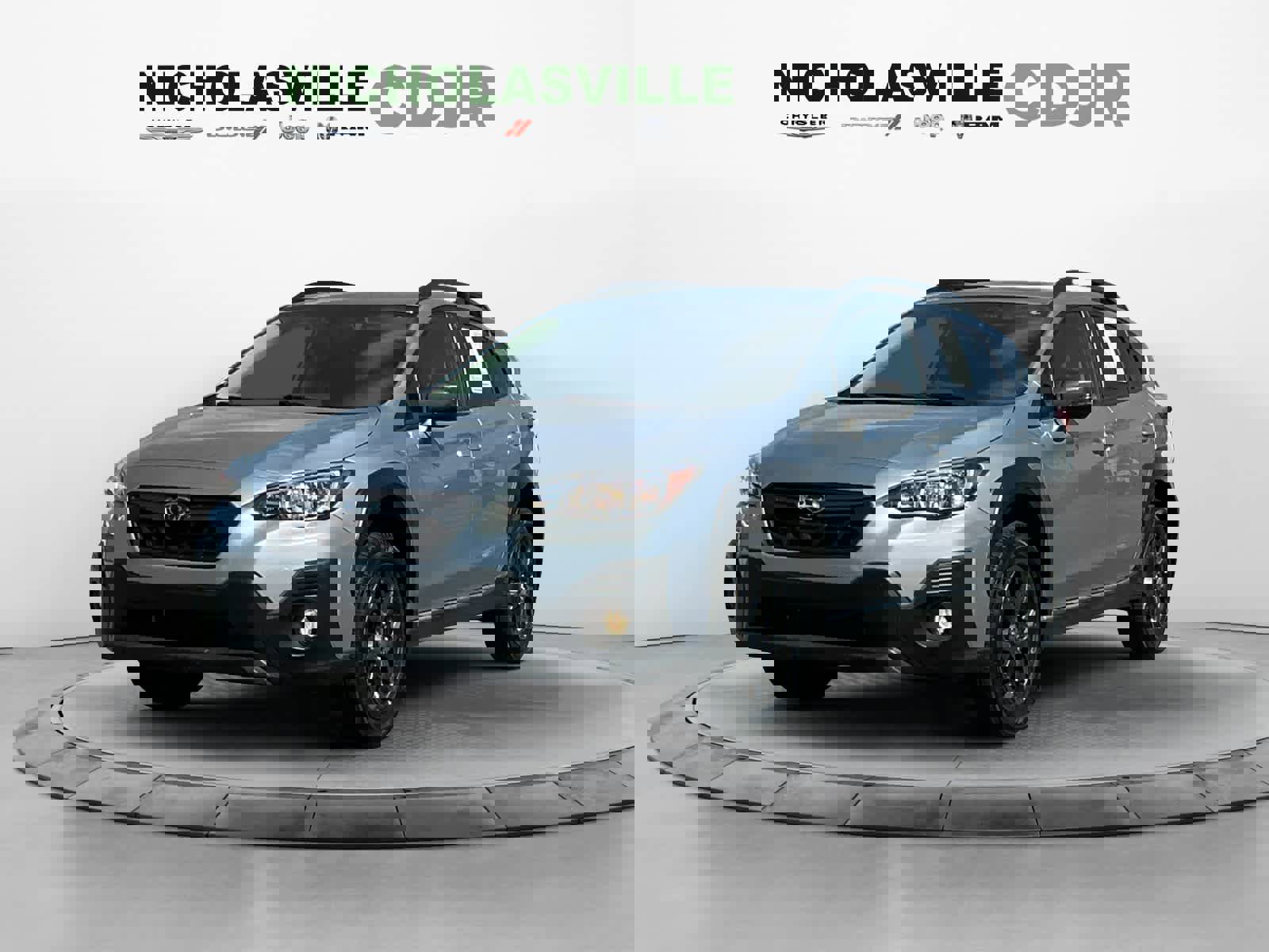 Used 2023 Subaru Crosstrek 2.5i Sport