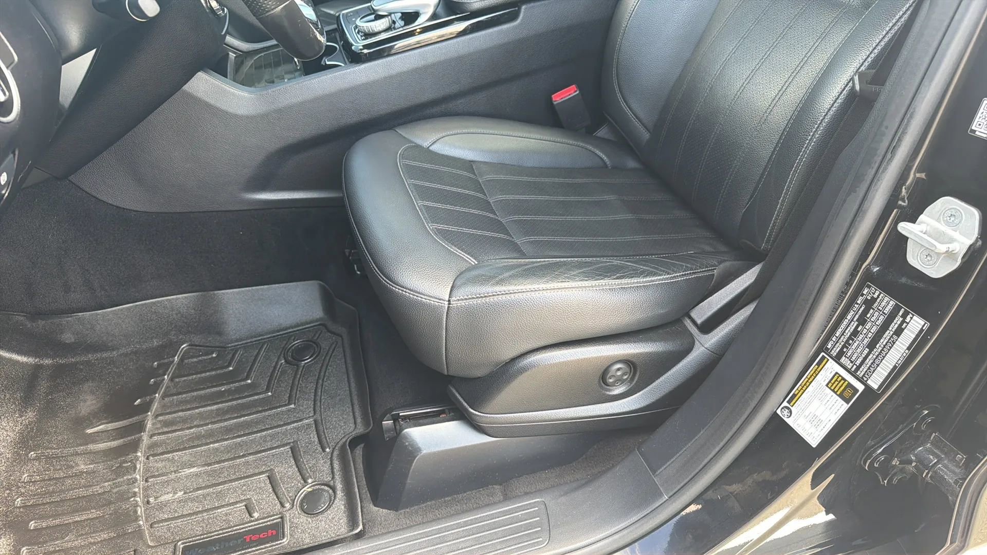 Used 2017 Mercedes-Benz GLE 350 4MATIC image 60