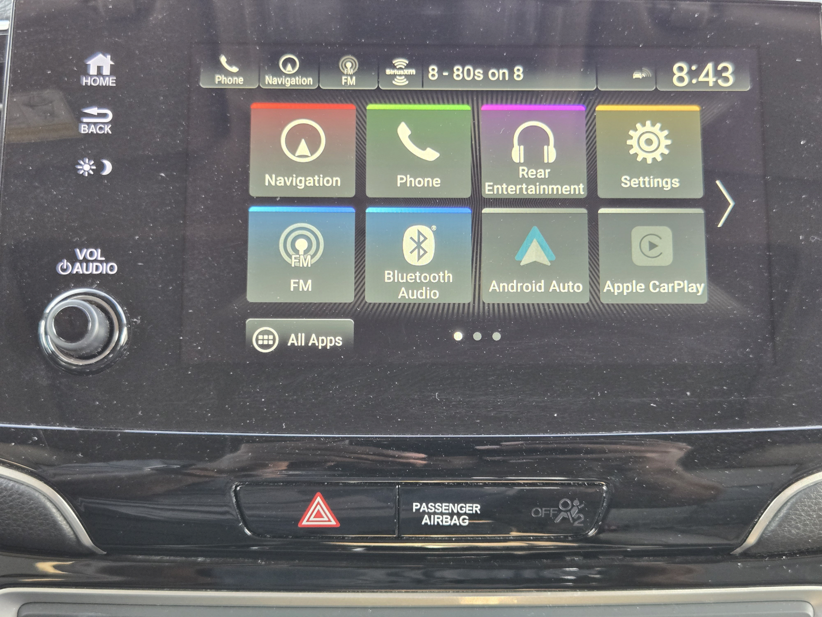 Used 2019 Honda Pilot Touring image 13