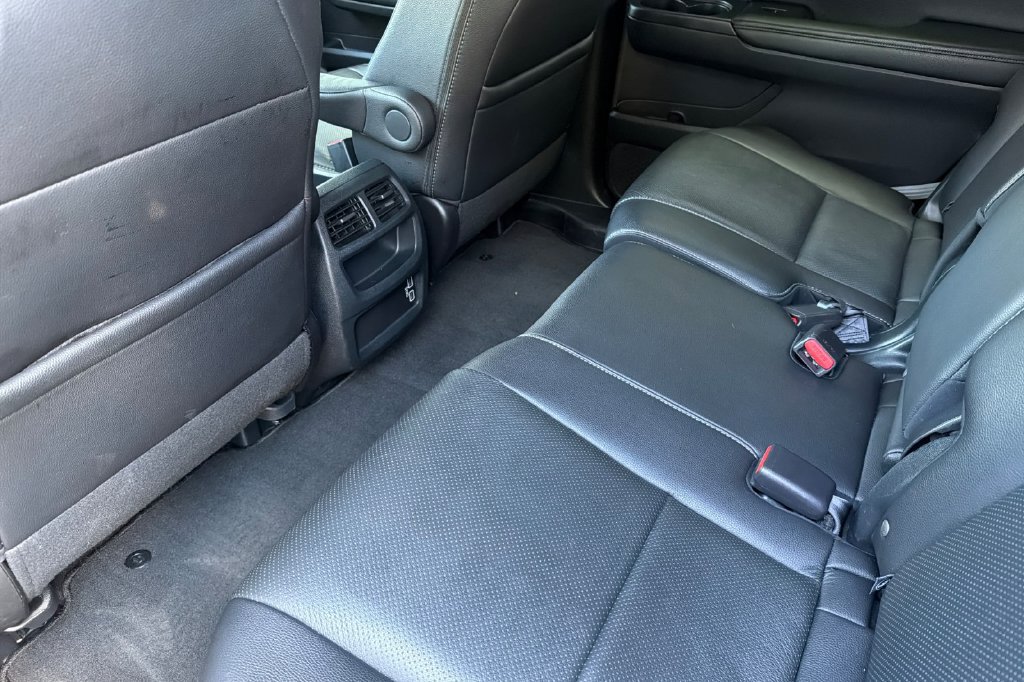 Certified 2023 Honda Passport EX-L image 7